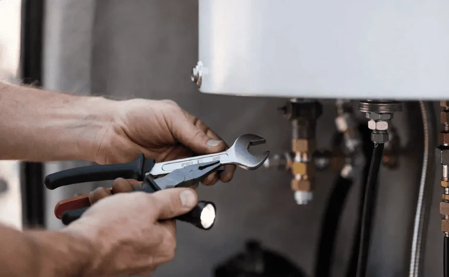 Why choose Water Heater Repair in Tigard, OR